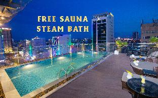 Da Nang Vietnam mega hotel