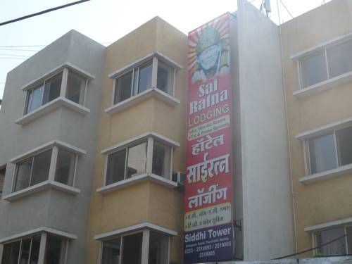 Nasik India Booking.com Hotel