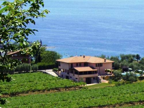 Bardolino Italie méga code promo booking.com