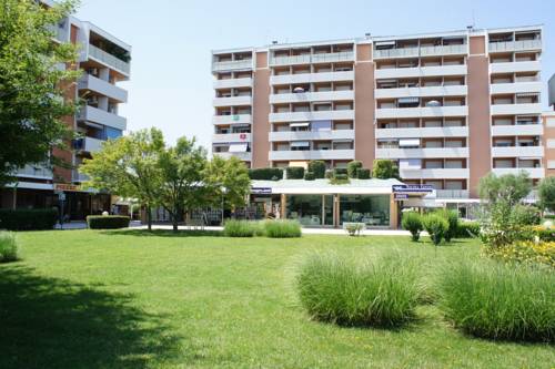 San Marco Italia mega código de promoción booking.com