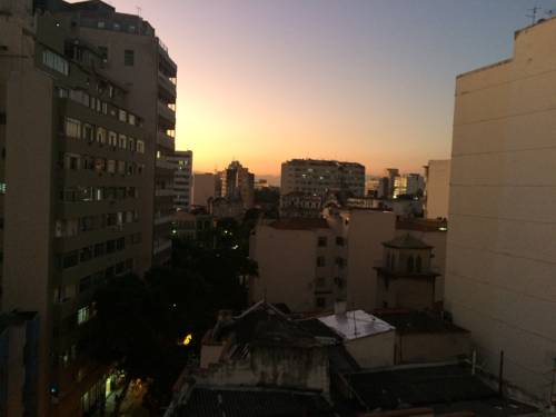 Rio de Janeiro Brasilien Mega Hotel Gutscheincode Booking.com
