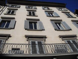 Florence Italy mega hotel