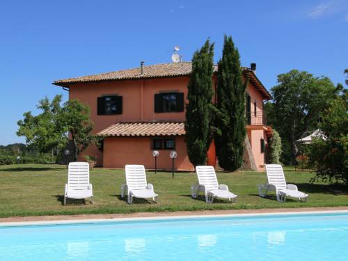 Bagnoregio Italien Mega Hotel Gutscheincode Booking.com