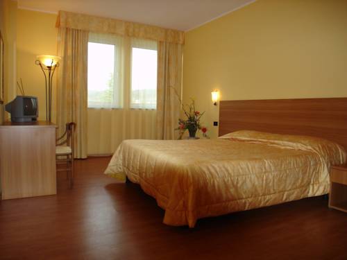 Fogliano Redipúglia Italien Mega Hotel Gutscheincode Booking.com