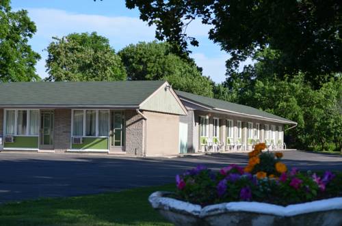 Brantford Canada Booking.com Hotel