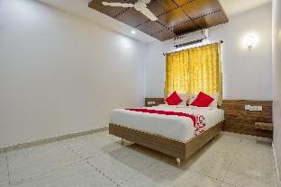 Vailankanni India mega hotel