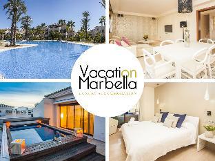 Marbella Spain mega hotel