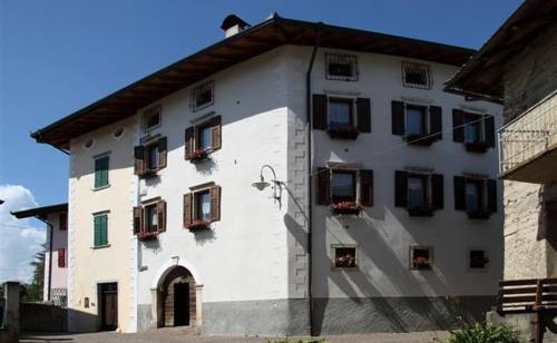 Smarano Italien Mega Hotel Gutscheincode Booking.com