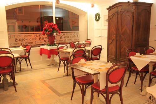 Martigues Frankreich Mega Hotel Gutscheincode Booking.com