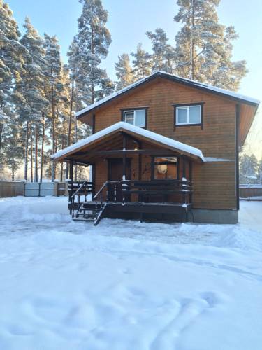 Michurinskoye Rusland hotel mega promotiecode Booking.com