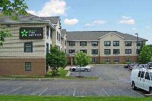 Maple Grove (MN) United States mega hotel