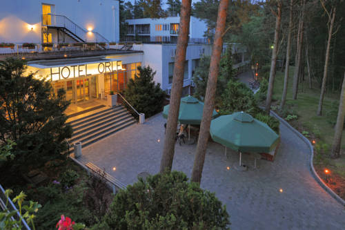 Gdańsk Poland Booking.com Hotel