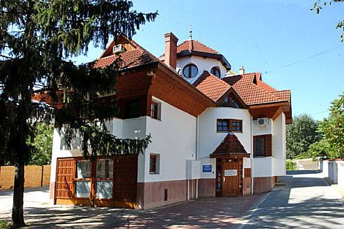 Debrecen Ungarn Mega Hotel Gutscheincode Booking.com