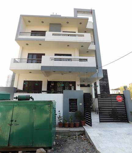 Ghaziabad India hotel mega promotiecode Booking.com