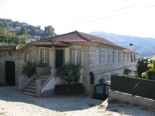 Cabeceiras de Basto Portugal mega código de promoción booking.com