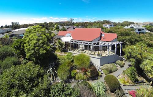Havelock North Nieuw-Zeeland hotel mega promotiecode Booking.com