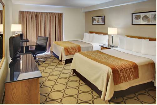 Cambridge (Ontario) Kanada Mega Hotel Gutscheincode Booking.com
