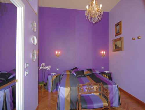 Rome Italy Booking.com Hotel