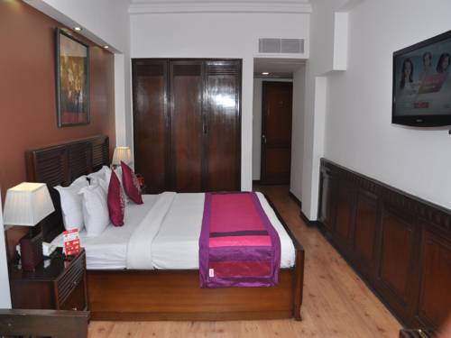 Shimla India Booking.com Hotel