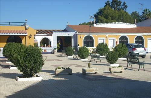 San Juan Del Puerto Espagne méga code promo booking.com