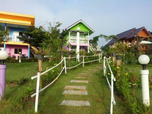 Khao Kho Thailand Mega Hotel Gutscheincode Booking.com