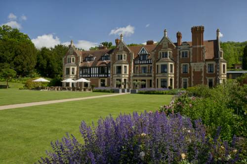 Evesham Verenigd Koningkrijk hotel mega promotiecode Booking.com