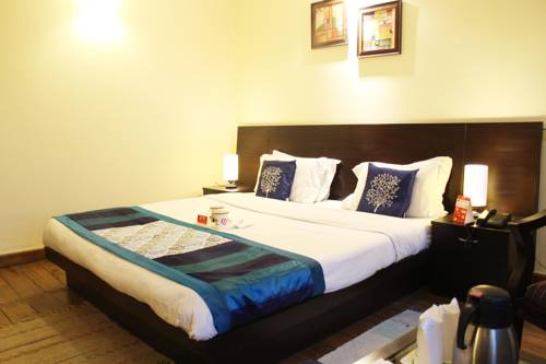 Nainital Inde méga code promo booking.com