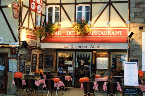 Dinan Frankreich Mega Hotel Gutscheincode Booking.com