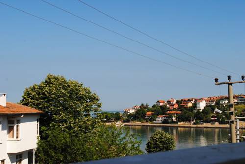 Kerpe Turkey Booking.com Hotel