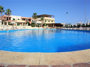 Lido Marini Italy mega hotel