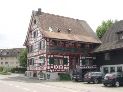 Landschlacht Suisse méga code promo booking.com