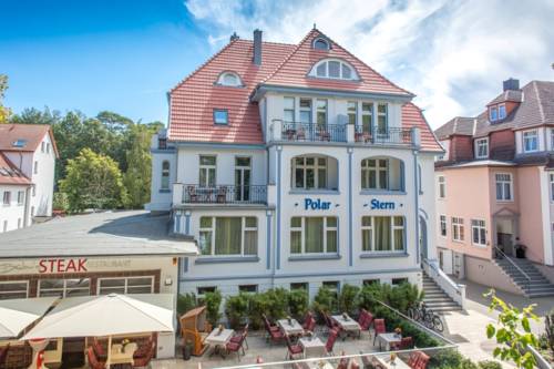 Kühlungsborn Deutschland Mega Hotel Gutscheincode Booking.com