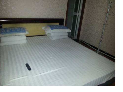 Changlong China Booking.com Hotel