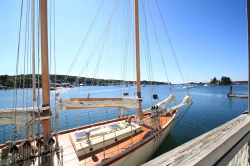 Boothbay Harbor (Maine) Vereinigte Staaten Mega Hotel Gutscheincode Booking.com