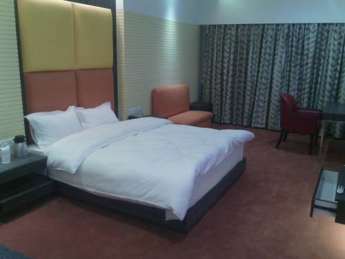 Vrindāvan India Booking.com Hotel