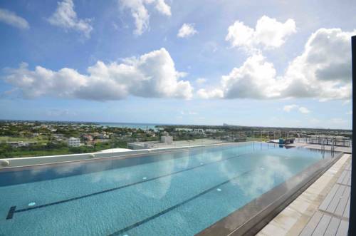 Grand Baie Ile Maurice méga code promo booking.com