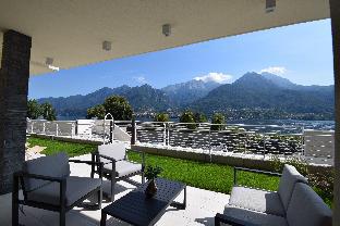 Oliveto Lario Italy mega hotel