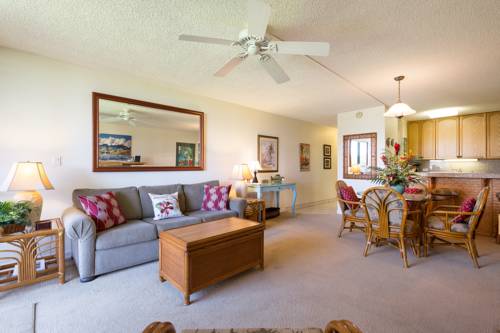 Kihei (Maui, Hawaii) Vereinigte Staaten Mega Hotel Gutscheincode Booking.com