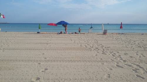 San Vito lo Capo Italie méga code promo booking.com