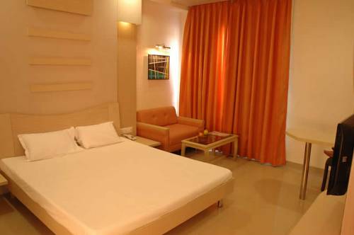 Indore Indien Mega Hotel Gutscheincode Booking.com