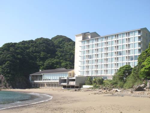 Nichinan Japan hotel mega promotiecode Booking.com