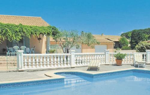 Serignan du Comtat Frankreich Mega Hotel Gutscheincode Booking.com