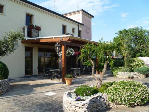 Stanghella Italia mega código de promoción booking.com