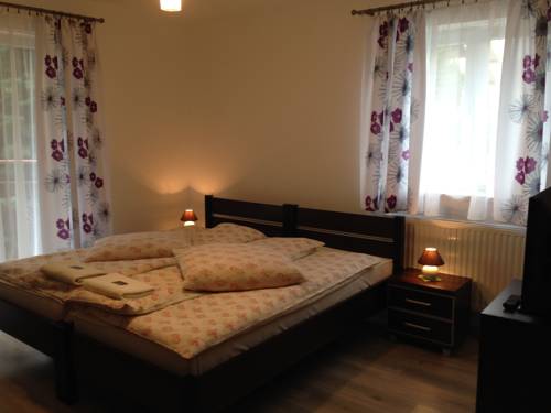 Kudowa Zdrój Poland Booking.com Hotel