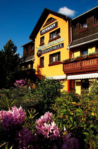 Kurort Oberwiesenthal Duitsland hotel mega promotiecode Booking.com
