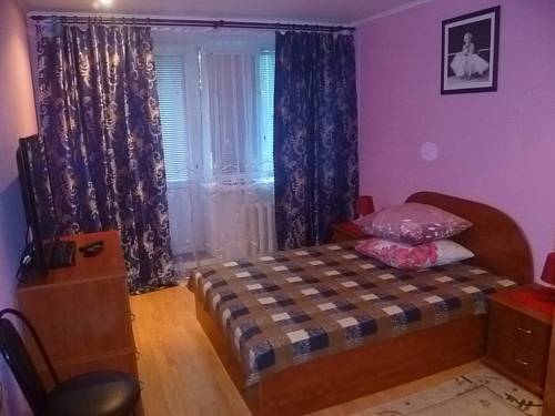 Velikiye Luki Russia Booking.com Hotel
