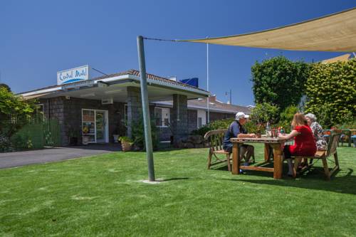 Port Fairy Australien Mega Hotel Gutscheincode Booking.com