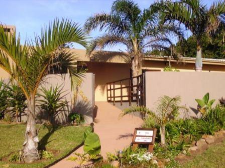 Port Shepstone Zuid-Afrika hotel mega promotiecode Booking.com