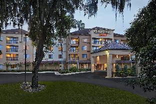 Orlando (FL) United States mega hotel