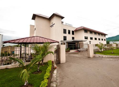 Baddi India hotel mega promotiecode Booking.com